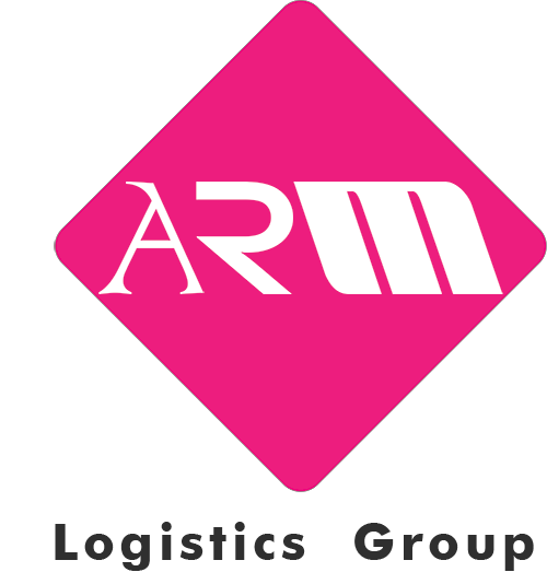 ARM Logistics Logo